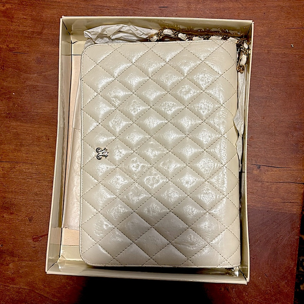 Jay Herbert bag/clutch